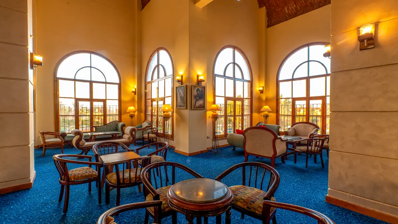 Hotel Akassia Swiss Resort - Al Quseir